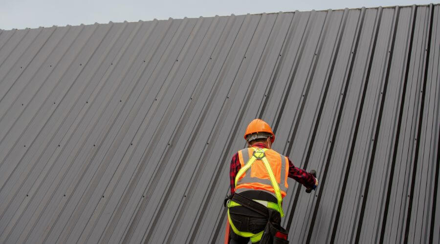 Local Siding Services in White Swan, WA